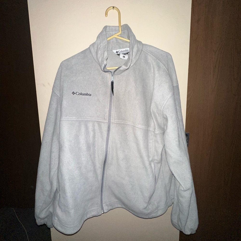 Columbia jacket - Picture 2 of 3